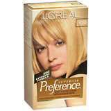 L'Oreal Superior Preference - 10SB Ultimate Sun Blonde - 1 EA