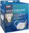 Carex Raised Toilet Seat With Handles and EZ Lock 8303-00  -  1 EA image 0