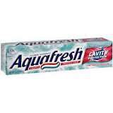 Aquafresh Toothpaste Regular - 4.6 Ounces