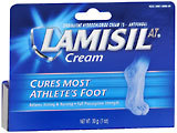 Lamisil AT Cream - 30 GM