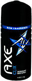 Axe Deodorant Body Spray Clix  -  4 OZ