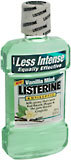 Listerine Vanilla Mint - 250 ML