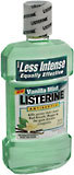 Listerine Soft Mint - 500 ML