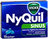 NyQuil LiquiCaps Sinus - 12 CP image 0