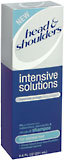 Head & Shoulders Intensive Solutions Dandruff Shampoo For Normal Hair  -  8.5 OZ