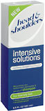 Head & Shoulders Intensive Solutions Dandruff Shampoo For Fine/Oily Hair  -  8.5 OZ