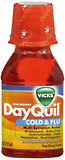 DayQuil Liquid - 6 OZ