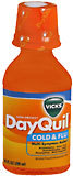 DayQuil Liquid  -  10 OZ