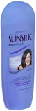 Sunsilk Anti-Poof Shampoo  -  12 OZ