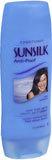 Sunsilk Anti-Poof Conditioner  -  12 OZ