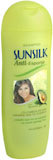 Sunsilk Anti-Esponja Shampoo  -  12 OZ