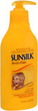 Sunsilk Anti-Flat Weightless Volumizing Crème  -  7 OZ