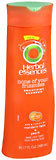 Herbal Essences None of Your Frizzness Shampoo Mandarin Balm & Pearls  -  10.17 OZ