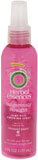 Herbal Essences Dangerously Straight Finishing Spray Honeyed Pear and Silk  -  6 OZ