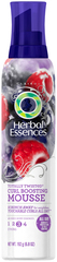 Herbal Essences Totally Twisted Curl Boosting Mousse French Lavender Twist & Jade Extracts  -  6.8 OZ