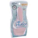 Schick Intuition Plus Razor Dry Skin - 1 EA
