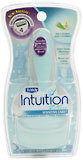 Schick Intuition Plus Razor Sensitive Skin - 1 EA