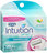 Schick Intuition Plus Cartridges Sensitive Skin - 3 EA image 0