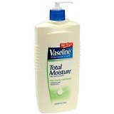 Vaseline Intensive Care Dry Skin Lotion  - 17.7oz