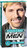 JUST FOR MEN Color Gel Mustache/Beard/Sideburns 70 Dark Blond - 1 EA image 0