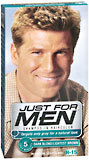 JUST FOR MEN Hair Color 15 Dark Blond - 1 EA