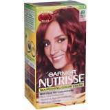 Nutrisse Haircolor - 69 Spicy Salsa (Intense Auburn) - 1 EA