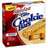 Slim-Fast Snacks Optima Cookie Bars 6-Pack 1-Ounce Bars Peanut Butter - 6 EA image 0
