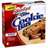 Slim-Fast Snacks Optima Cookie Bars 6-Pack 1-Ounce Bars Chocolate Chip - 6 EA image 0