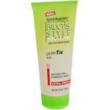 Garnier Fructis Style Pure Fix Gel - 6.8 OZ