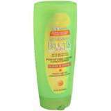 Garnier Fructis Fortifying Cream Conditioner Sleek and Shine - 25.4 OZ