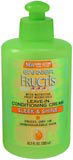 Garnier Fructis Leave-In Conditioning Cream Sleek and Shine - 10.2 OZ
