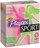 Playtex Sport Tampons Super Fresh Scent  -  16 EA image 0
