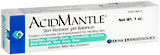 AcidMantle Cream  -  1 OZ