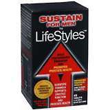 Sustain For Men Tablets Prostate Health - 45 TB