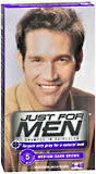 JUST FOR MEN Hair Color 40 Medium Dark-Brown - 1 EA