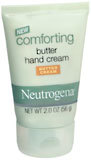 Neutrogena Comforting Butter Hand Cream - 2 OZ