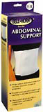 Bell-Horn Abdominal Support Small/Medium  -  1 EA