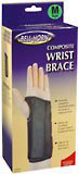 Bell-Horn Composite Wrist Brace Medium Right  -  1 EA