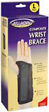 Bell-Horn Composite Wrist Brace Large Right  -  1 EA