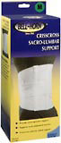 Bell-Horn Crisscross Sacro-Lumbar Support Medium  -  1 EA