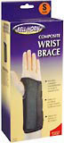Bell-Horn Composite Wrist Brace Small Left  -  1 EA