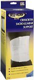 Bell-Horn Crisscross Sacro-Lumbar Support XX-Large  -  1 EA