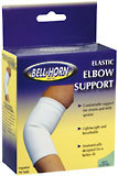 Bell-Horn Elastic Elbow Support Medium  -  1 EA