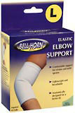 Bell-Horn Elastic Elbow Support Large  -  1 EA