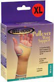Bell-Horn Pullover Wrist Support X-Large  -  1 EA