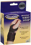 Bell-Horn ProStyle Wrist Wrap Universal  -  1 EA