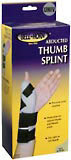 Bell-Horn Abducted Thumb Splint Universal  -  1 EA