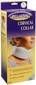 Bell-Horn Cervical Collar Universal 3 Inch  -  1 EA