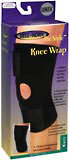Bell-Horn ProStyle Knee Wrap Universal Open Patella  -  1 EA