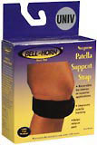Bell-Horn Neoprene Patella Support Strap Universal  -  1 EA
